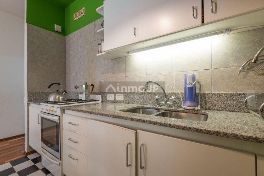 Departamento en Venta en Colegiales, Capital Federal