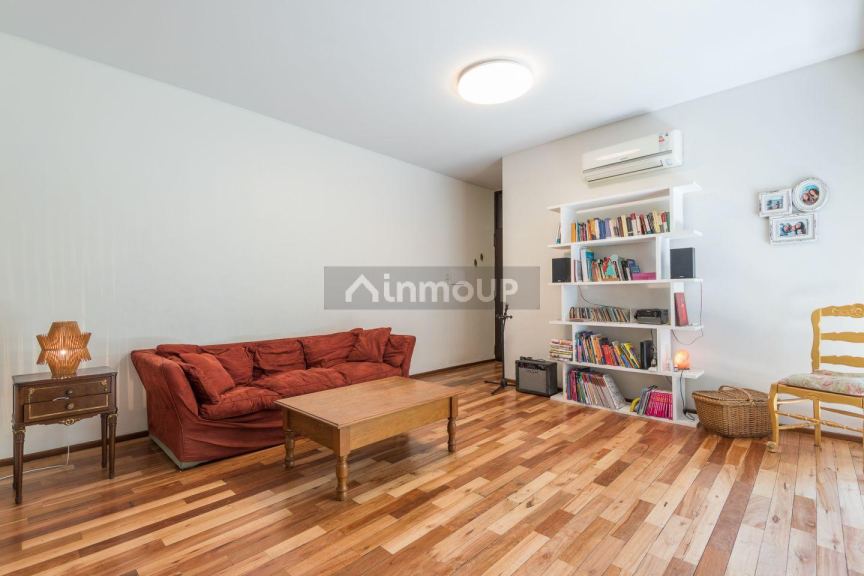 Departamento en Venta en Colegiales, Capital Federal