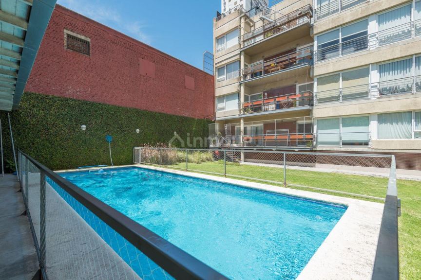 Departamento en Venta en Colegiales, Capital Federal