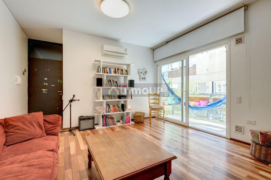 Departamento en Venta en Colegiales, Capital Federal
