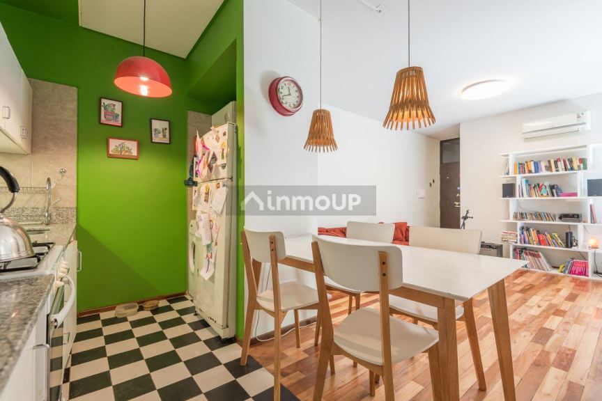 Departamento en Venta en Colegiales, Capital Federal