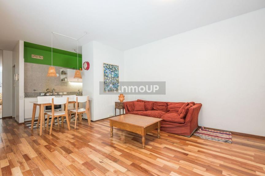 Departamento en Venta en Colegiales, Capital Federal