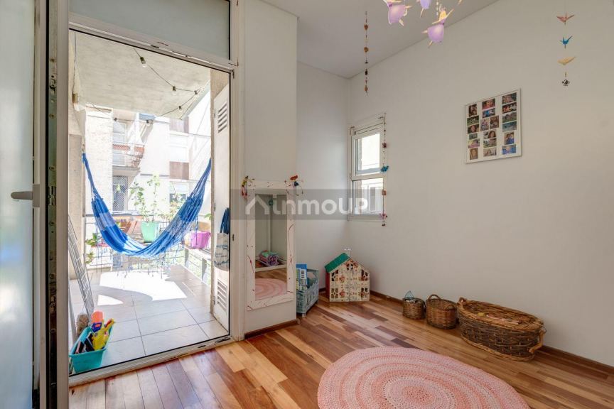 Departamento en Venta en Colegiales, Capital Federal