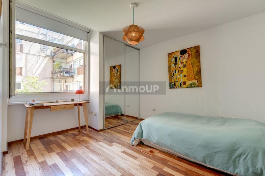 Departamento en Venta en Colegiales, Capital Federal