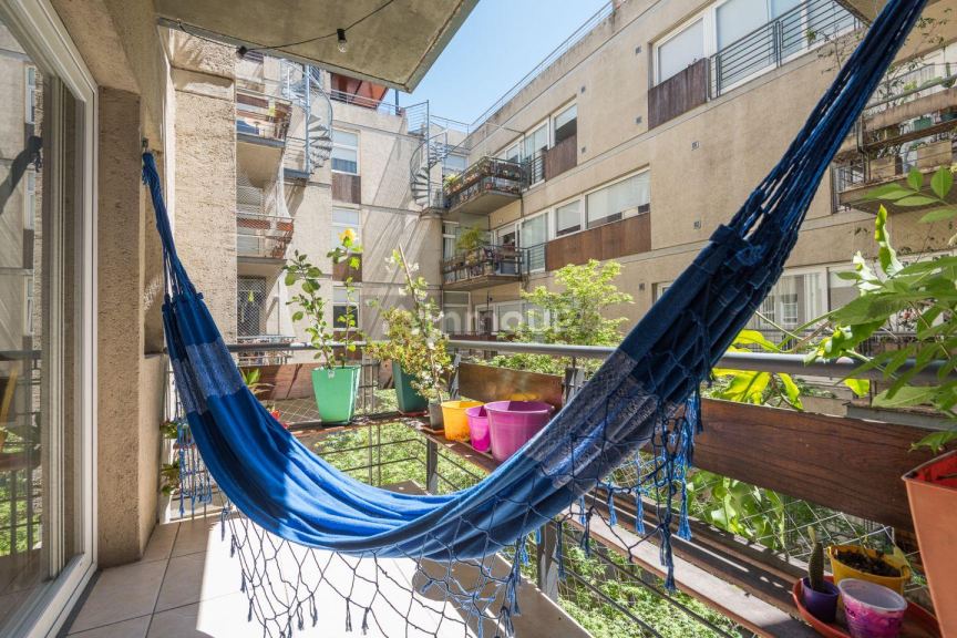 Departamento en Venta en Colegiales, Capital Federal