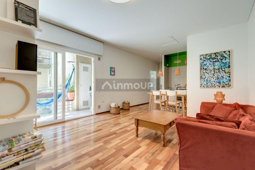 Departamento en Venta en Colegiales, Capital Federal