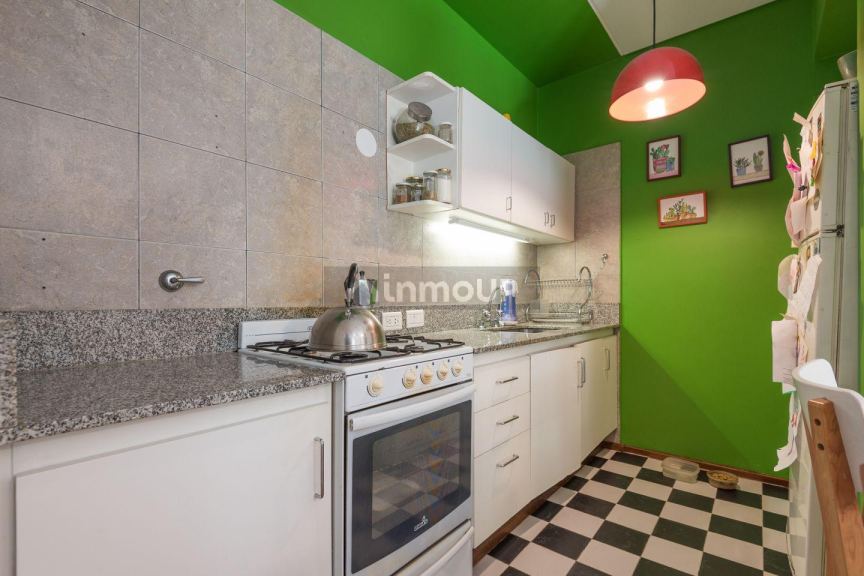Departamento en Venta en Colegiales, Capital Federal