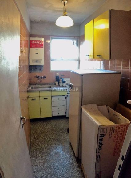 Departamento en Venta en Villa Urquiza, Capital Federal