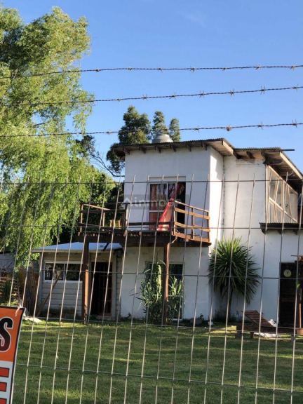 Casa en Venta en San Bernardo, Buenos Aires Costa Atlantica