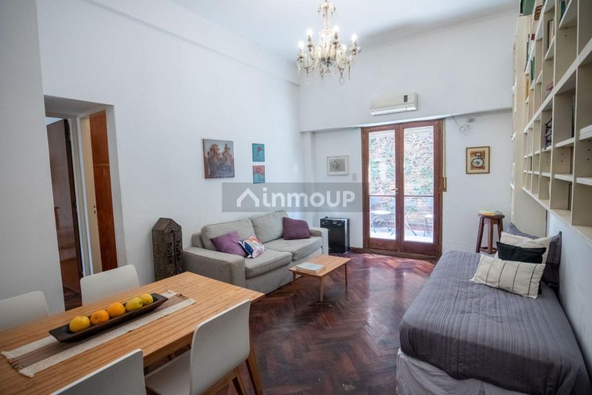 Departamento en Alquiler Temporario en Caballito, Capital Federal