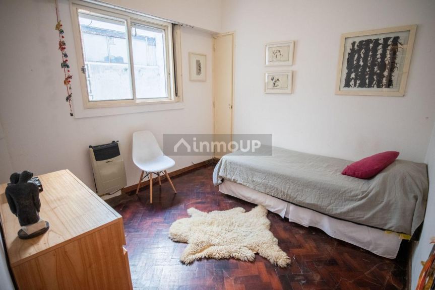 Departamento en Alquiler Temporario en Caballito, Capital Federal