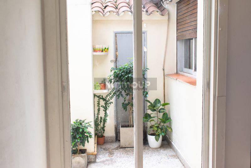 Departamento en Alquiler Temporario en Palermo, Capital Federal
