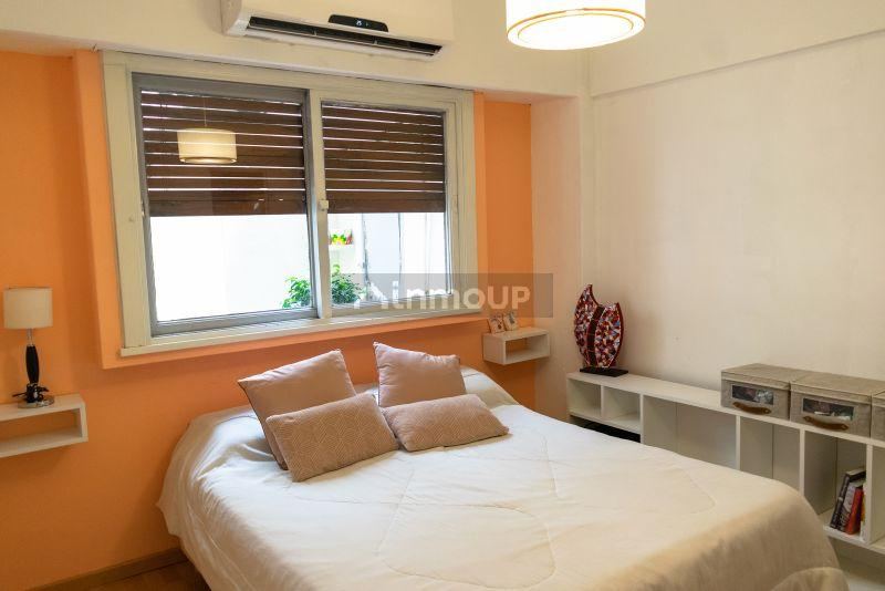 Departamento en Alquiler Temporario en Palermo, Capital Federal