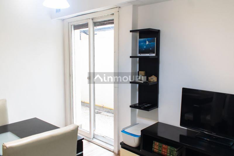 Departamento en Alquiler Temporario en Palermo, Capital Federal