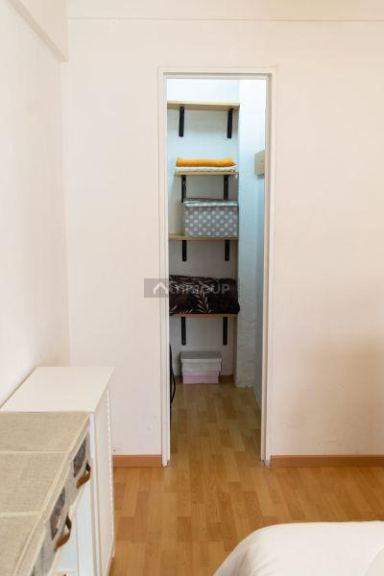 Departamento en Alquiler Temporario en Palermo, Capital Federal