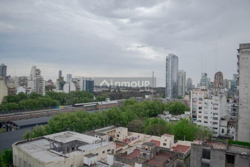 Departamento en Alquiler Temporario en Palermo, Capital Federal