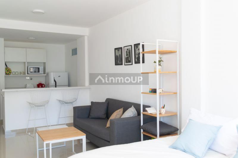 Departamento en Alquiler Temporario en Palermo, Capital Federal