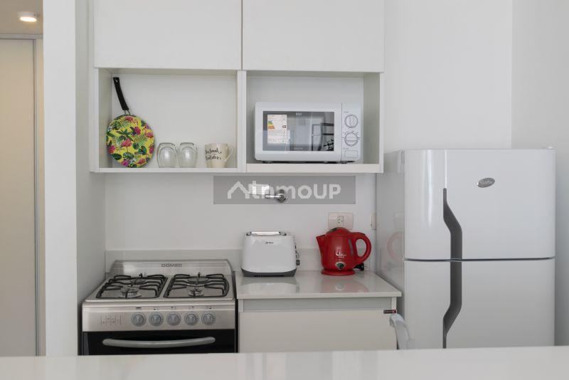 Departamento en Alquiler Temporario en Palermo, Capital Federal
