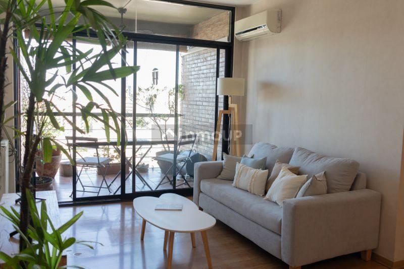Departamento en Alquiler Temporario en Palermo, Capital Federal