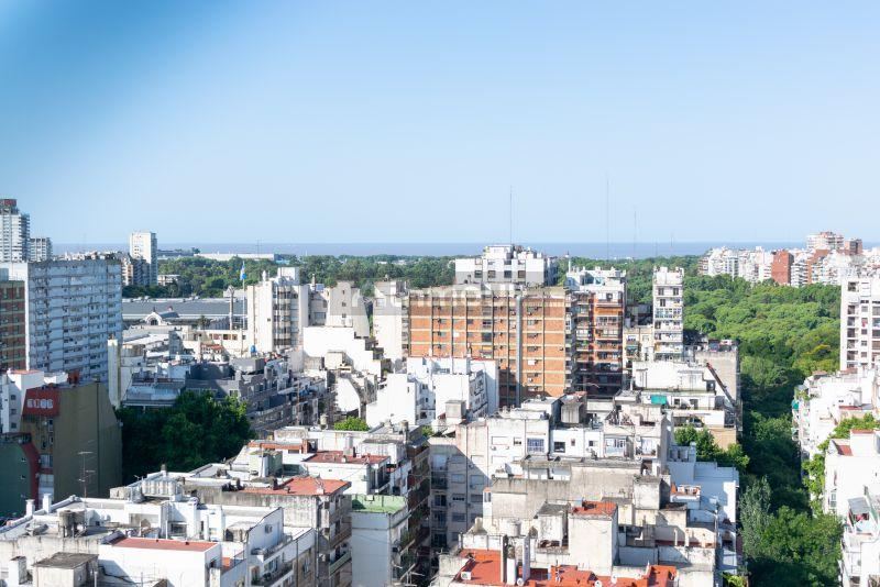 Departamento en Alquiler Temporario en Palermo, Capital Federal