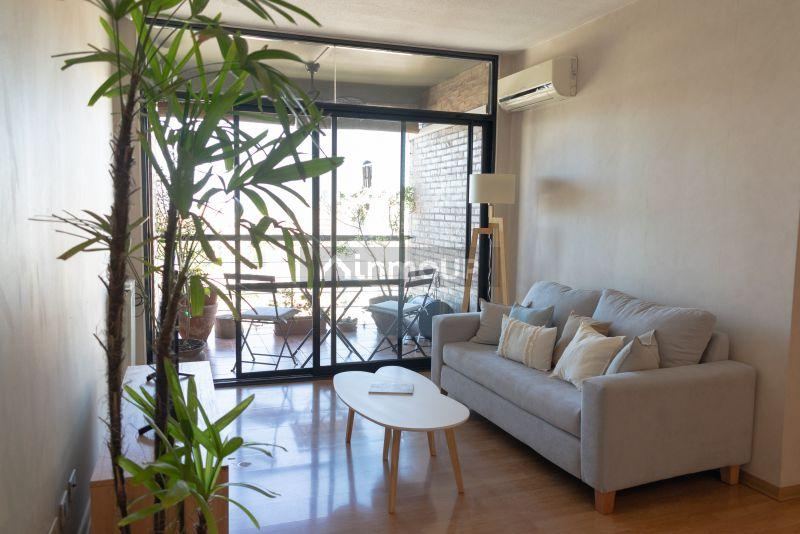 Departamento en Alquiler Temporario en Palermo, Capital Federal