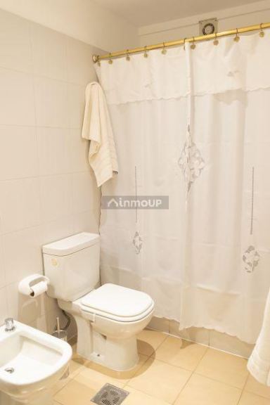 Departamento en Alquiler Temporario en Palermo, Capital Federal