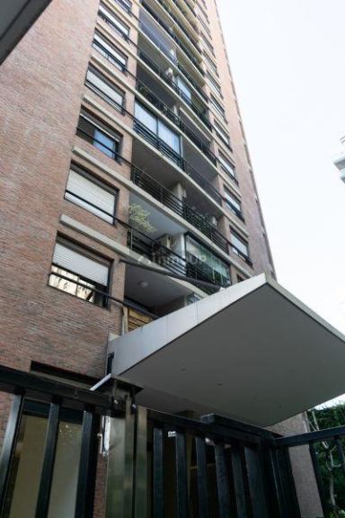 Departamento en Alquiler Temporario en Palermo, Capital Federal