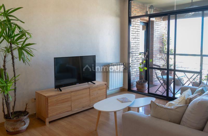 Departamento en Alquiler Temporario en Palermo, Capital Federal
