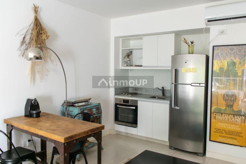 Departamento en Alquiler Temporario en Nuñez, Capital Federal