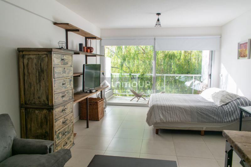 Departamento en Alquiler Temporario en Nuñez, Capital Federal