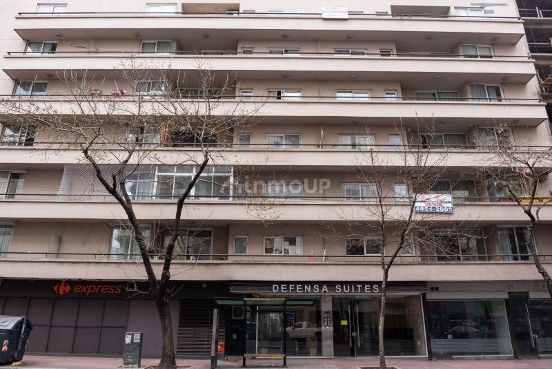 Departamento en Alquiler Temporario en San Telmo, Capital Federal