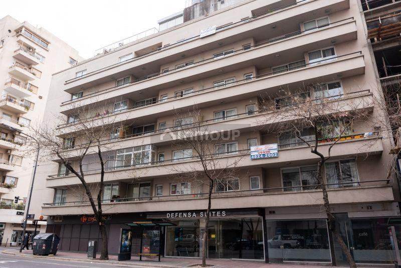 Departamento en Alquiler Temporario en San Telmo, Capital Federal