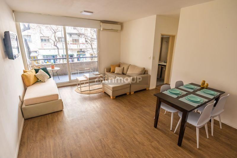 Departamento en Alquiler Temporario en San Telmo, Capital Federal