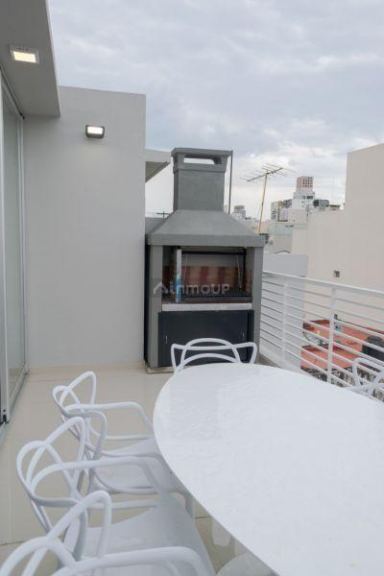 Departamento en Alquiler Temporario en Palermo, Capital Federal