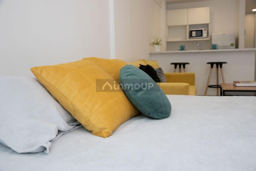 Departamento en Alquiler Temporario en Palermo, Capital Federal