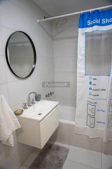 Departamento en Alquiler Temporario en Palermo, Capital Federal