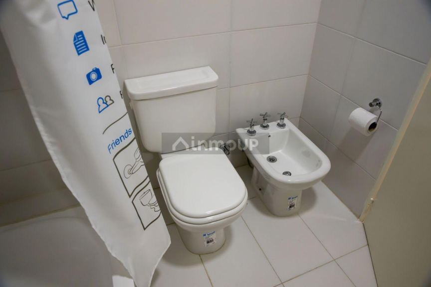 Departamento en Alquiler Temporario en Palermo, Capital Federal