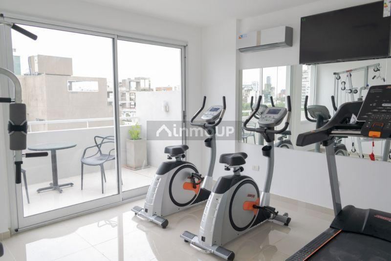 Departamento en Alquiler Temporario en Palermo, Capital Federal