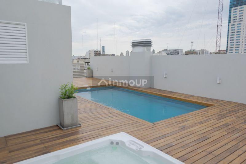 Departamento en Alquiler Temporario en Palermo, Capital Federal