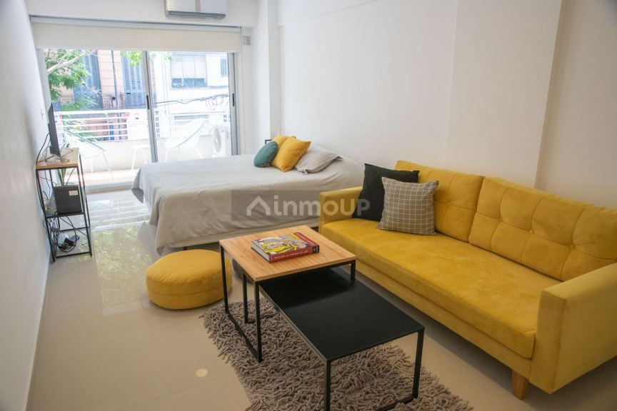 Departamento en Alquiler Temporario en Palermo, Capital Federal