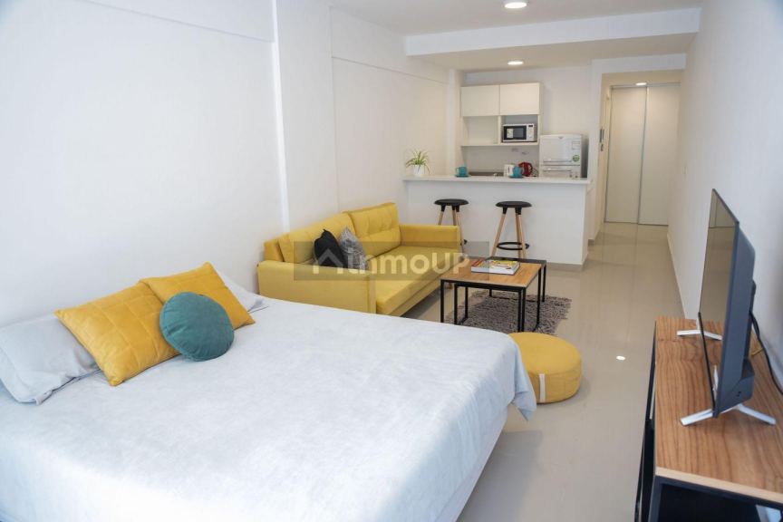 Departamento en Alquiler Temporario en Palermo, Capital Federal