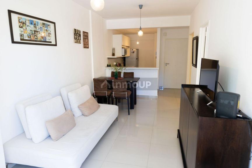 Departamento en Alquiler Temporario en Palermo, Capital Federal