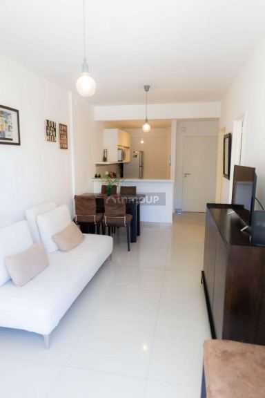 Departamento en Alquiler Temporario en Palermo, Capital Federal