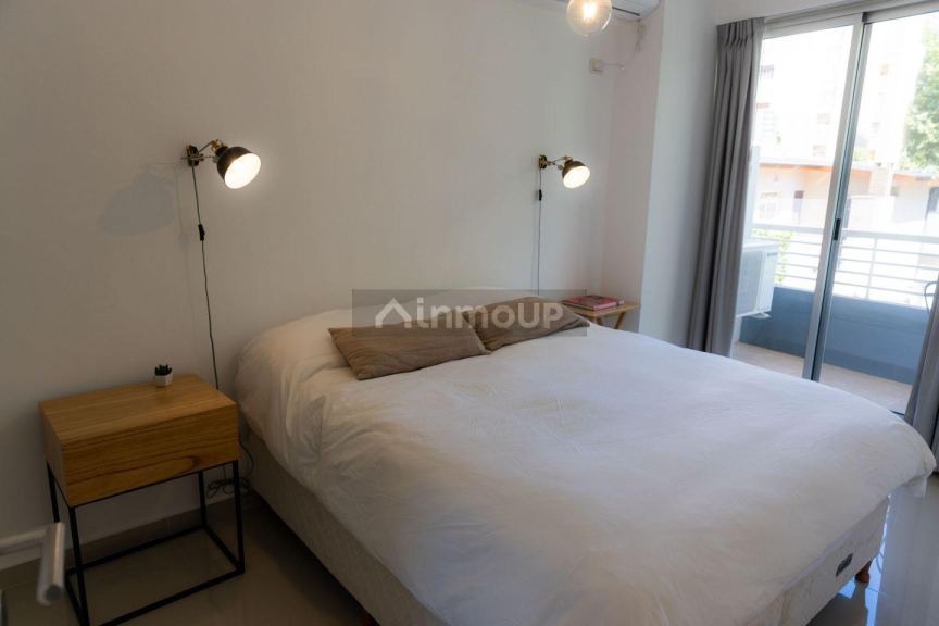 Departamento en Alquiler Temporario en Palermo, Capital Federal