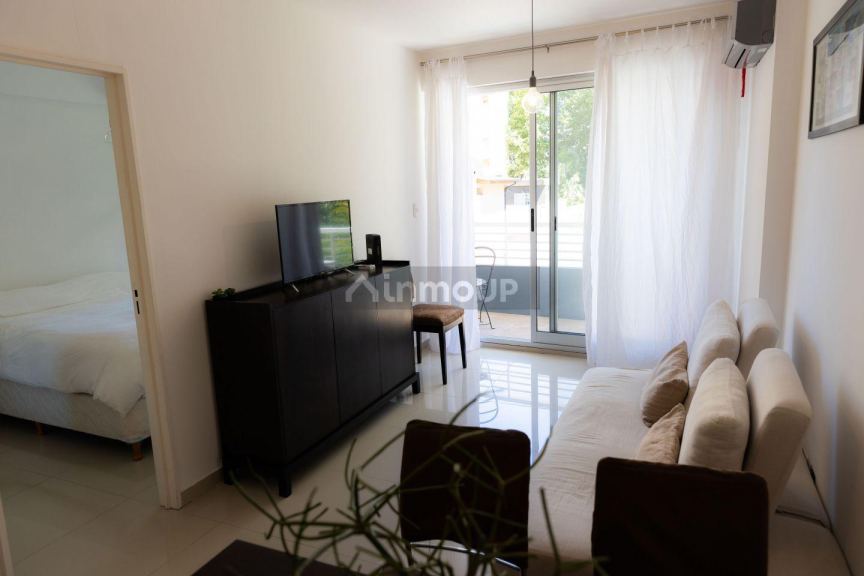 Departamento en Alquiler Temporario en Palermo, Capital Federal