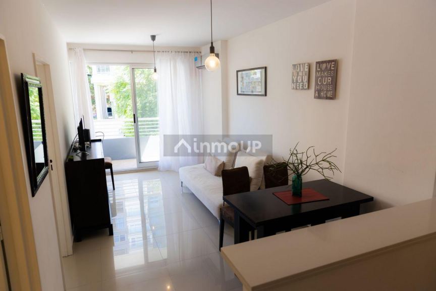 Departamento en Alquiler Temporario en Palermo, Capital Federal