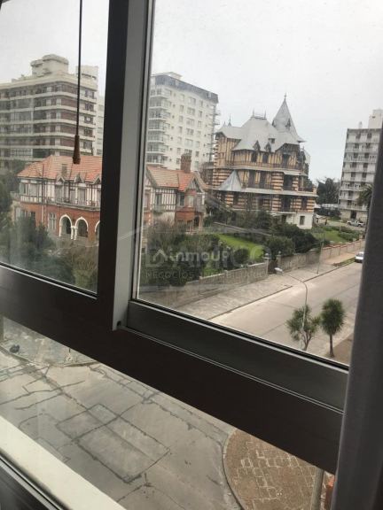 Departamento en Venta en Mar del Plata, Buenos Aires Costa Atlantica