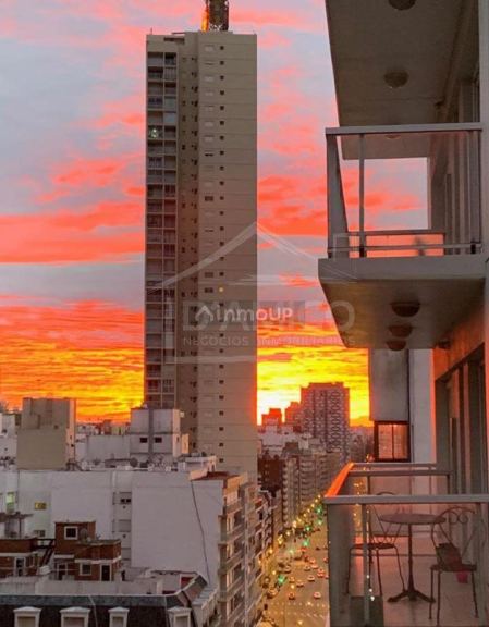 Departamento en Venta en Mar del Plata, Buenos Aires Costa Atlantica