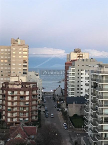 Departamento en Venta en Mar del Plata, Buenos Aires Costa Atlantica