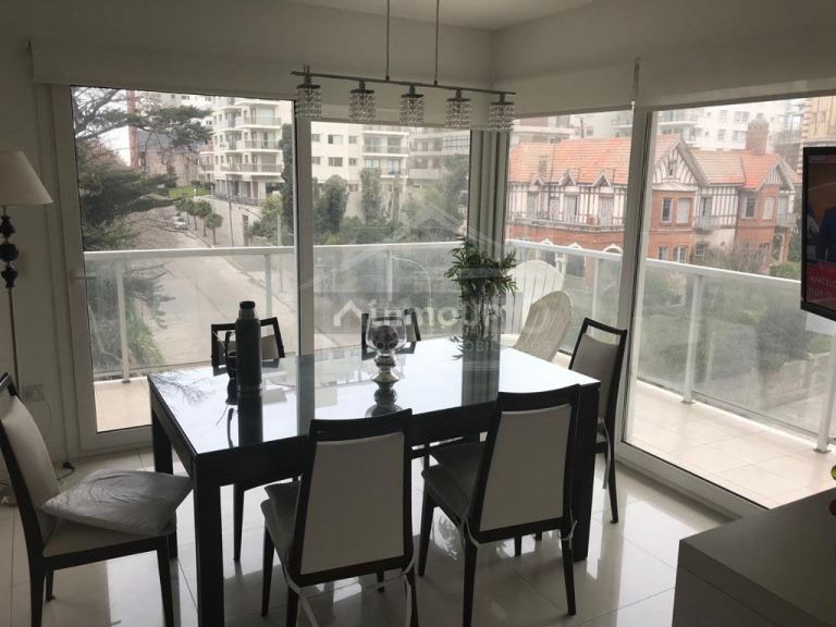 Departamento en Venta en Mar del Plata, Buenos Aires Costa Atlantica